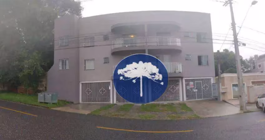 Apartamento com 3 dormitórios para alugar, 72 m² por r$ 2.521,27/mês - centro - araucária/pr