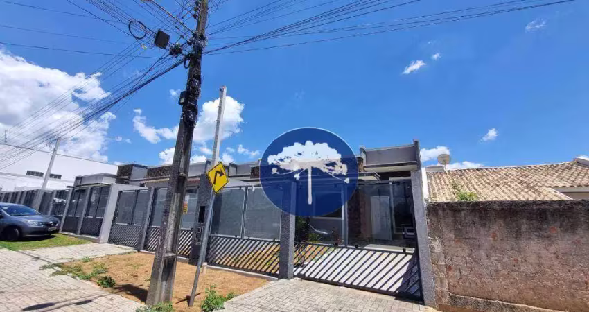 Casa com 3 quartos à venda na Rua Santa Regina, Santa Terezinha, Fazenda Rio Grande