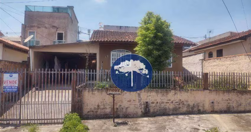 Casa com 2 dormitórios à venda, 70 m² por R$ 249.000,00 - Costeira - Araucária/PR
