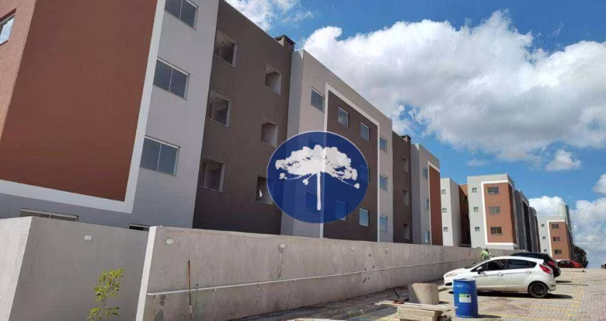 Apartamento no Residencial Porto Royalle