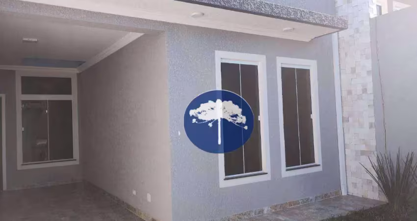 Casa com 3 dormitórios à venda, 67 m² por r$ 695.000,00 - iguaçu - araucária/pr