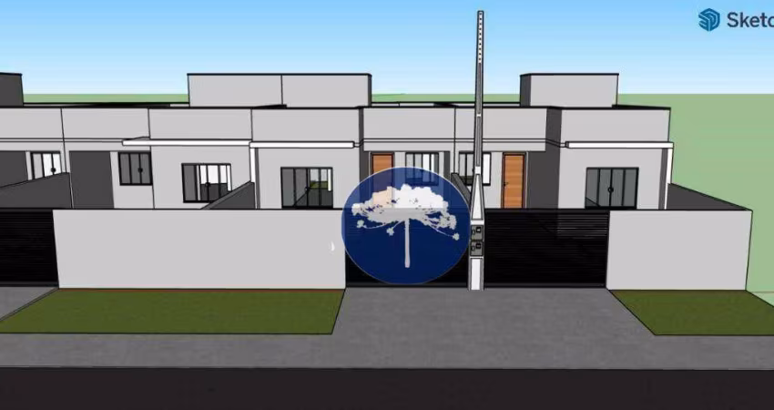 Casa com suíte no Maranhão