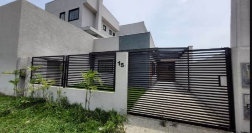 Casa 3 quartos c/ Suite -  Bairro Fazenda Velha- Araucária