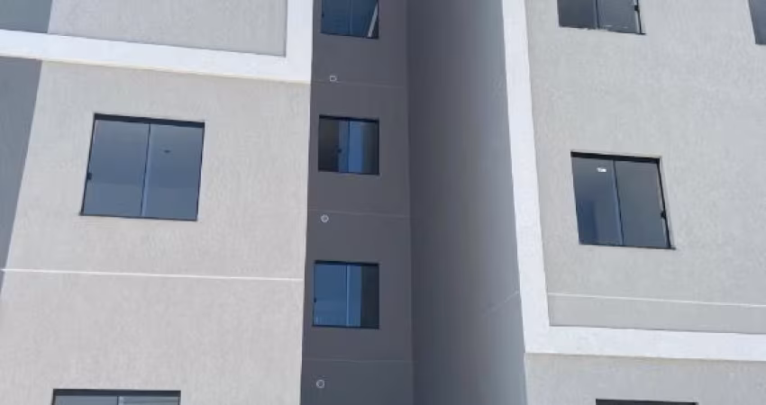 Apartamento Cobertura Duplex com 2 dormitórios à venda, 54 m² pR$ 425.000 - Fazenda Velha - Araucária/PR