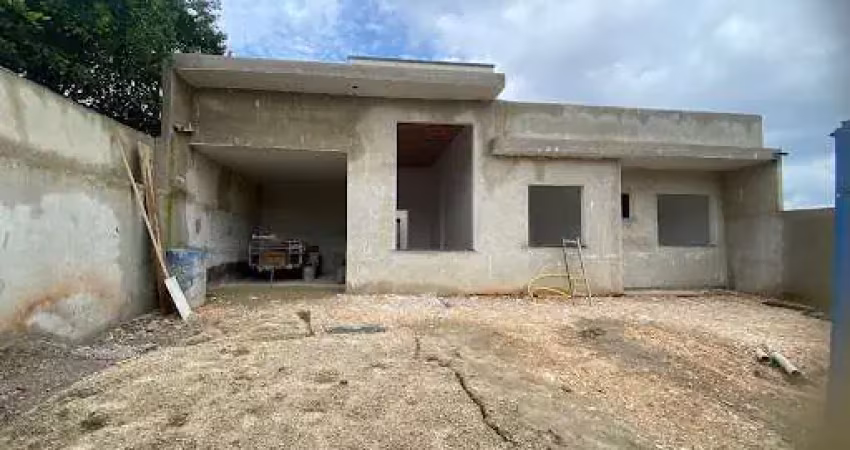 Casa 3  quartos sendo 1 suíte -  86 m² - r$ 750.000 - tindiquera - araucária/pr