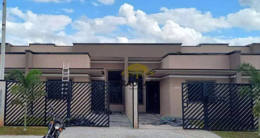 Casa com 3 quartos à venda na Rua Ceará, Estados, Fazenda Rio Grande