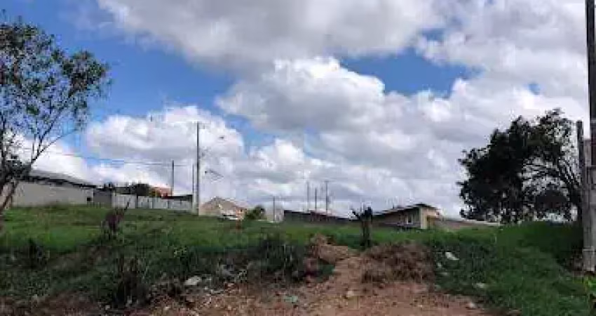Terreno à venda, 360 m² por r$ 190.800,00 - campina da barra - araucária/pr