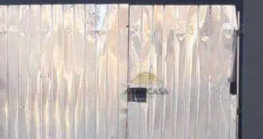 Sobrado com 2 dormitórios à venda, 50 m² por r$ 200.000,00 - eucaliptos - fazenda rio grande/pr