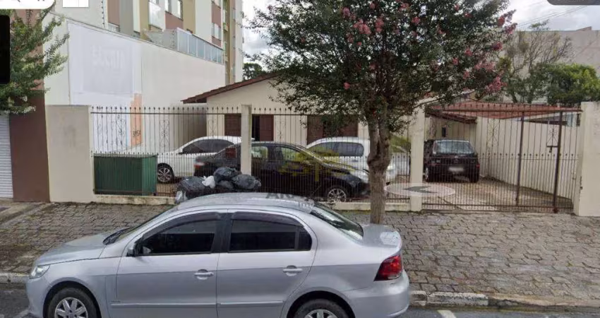 Terreno no centro de araucária, 583 m²  r$ 1.390.000,00