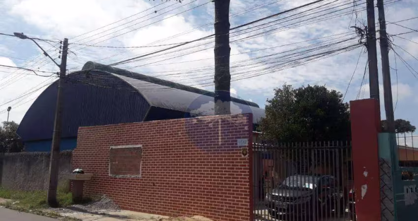 Sobre o imóvel excelente terreno medindo 493,75m², na vila guaíra