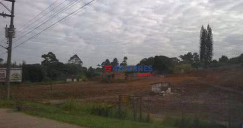 Área à venda, 19566 m² por R$ 29.349.000,00 - Portão Vermelho - Vargem Grande Paulista/SP