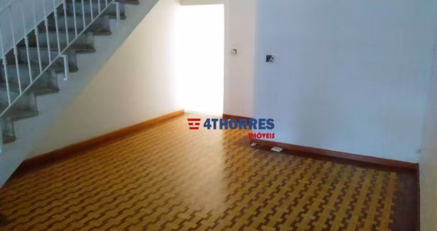 Casa à venda, 160 m² por R$ 950.000,00 - Vila Sônia - São Paulo/SP