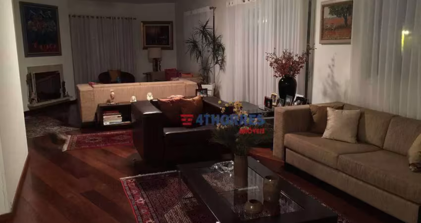Apartamento, 220 m² - venda por R$ 4.000.000,00 ou aluguel por R$ 21.500,00/mês - Paraíso - São Paulo/SP