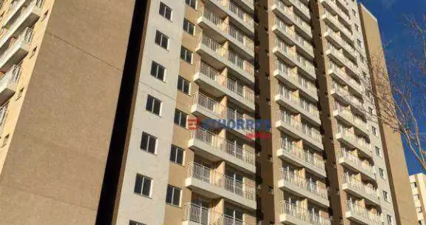 Studio à venda, 27 m² por r$ 260.000,00 - vila butantã - são paulo/sp