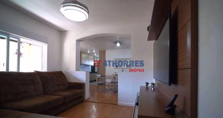 Casa com 3 dormitórios à venda, 211 m² por R$ 690.000,00 - Jardim Leonor - Cotia/SP