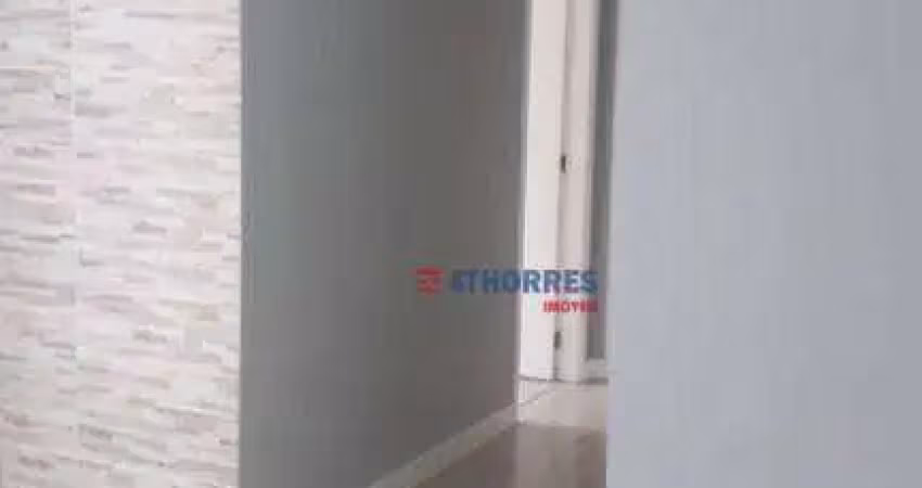 Apartamento com 2 dormitórios à venda, 60 m² por r$ 580.000,00 - jardim das vertentes - são paulo/sp