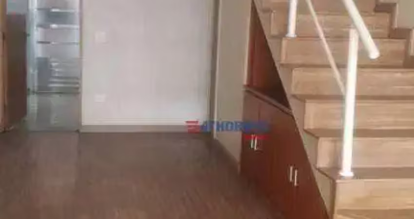 Casa com 2 dormitórios para alugar, 90 m² por r$ 3.500,01/mês - butantã - são paulo/sp