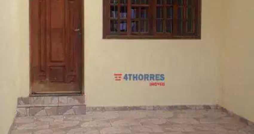 Casa com 2 dormitórios para alugar, 90 m² por r$ 3.000,01/mês - butantã - são paulo/sp
