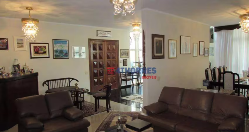 Casa à venda, 269 m² por R$ 2.438.000,00 - Perdizes - São Paulo/SP