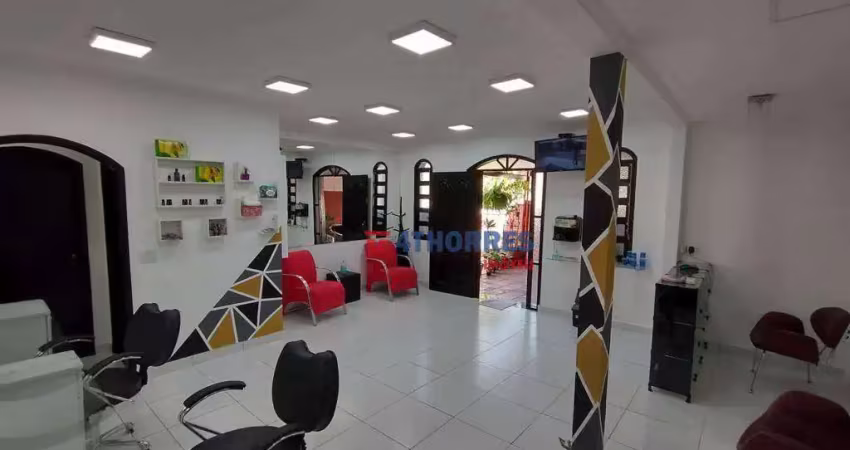 Casa com 4 dormitórios à venda, 175 m² por r$ 990.000,00 - super quadra morumbi - são paulo/sp