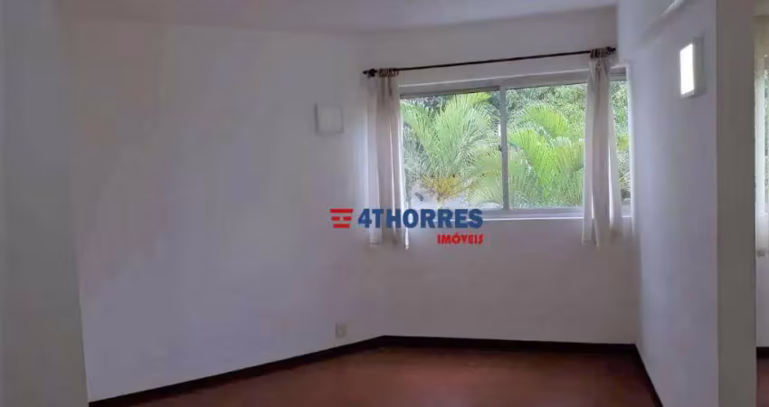 Apartamento com 2 dormitórios para alugar, 53 m² por r$ 2.650,00/mês - butantã - são paulo/sp