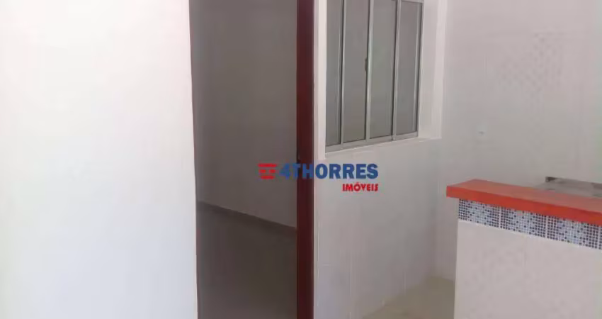 Casa com 1 dormitório para alugar, 35 m² por r$ 1.780,00/mês - vila sônia - são paulo/sp