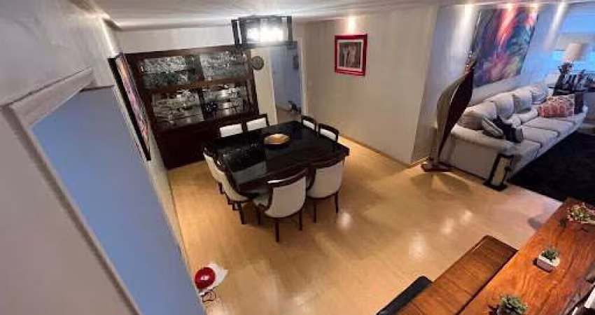 Apartamento com 4 dormitórios à venda, 160 m² por R$ 1.900.000,00 - Higienópolis - São Paulo/SP