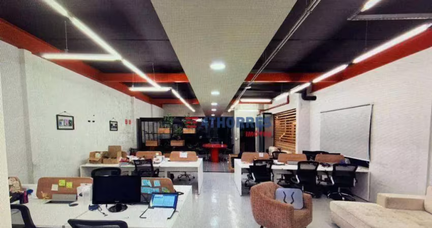 Prédio à venda, 1253 m² por r$ 36.000.000,00 - pinheiros - são paulo/sp