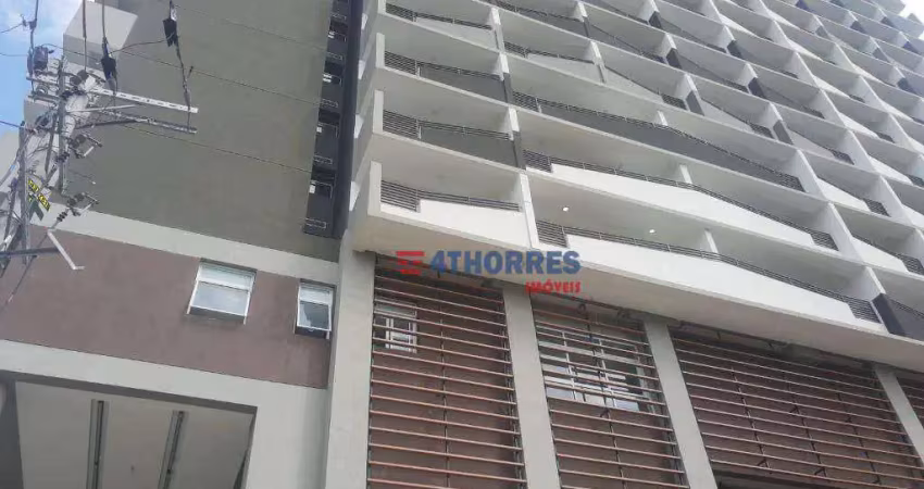 Studio com 1 dormitório à venda, 25 m² por r$ 465.000,00 - butantã - são paulo/sp