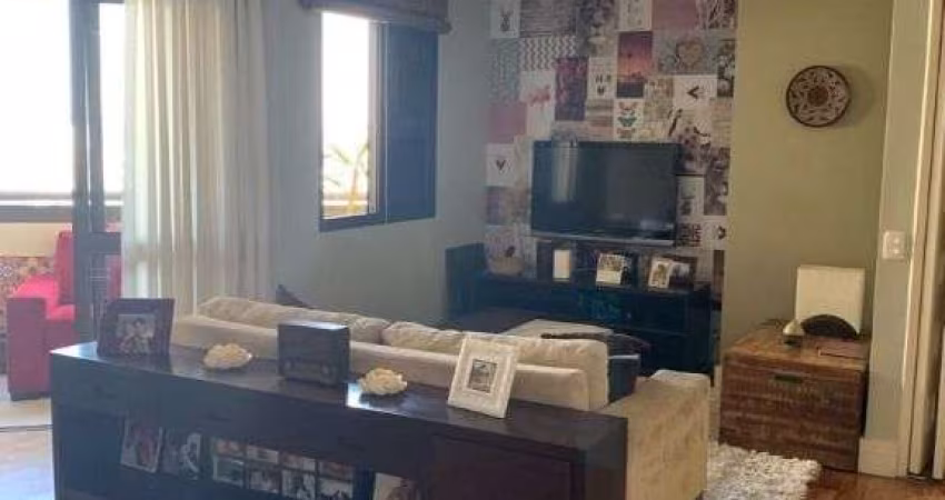 Apartamento com 3 dormitórios à venda, 105 m² por R$ 1.390.000,00 - Alto da Lapa - São Paulo/SP