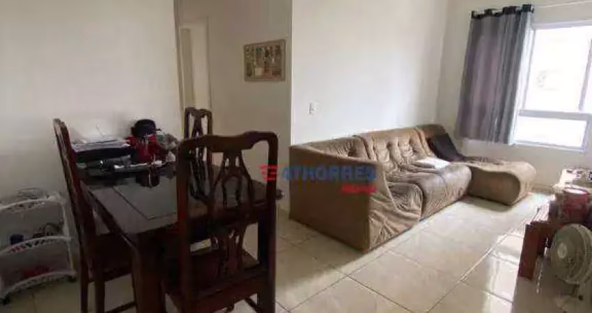 Apartamento com 2 dormitórios à venda, 46 m² por r$ 259.999,00 - novo osasco - osasco/sp