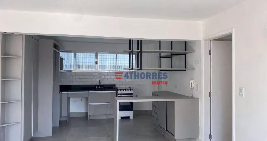 Apartamento à venda, 106 m² por r$ 1.480.000,00 - jardim américa - são paulo/sp
