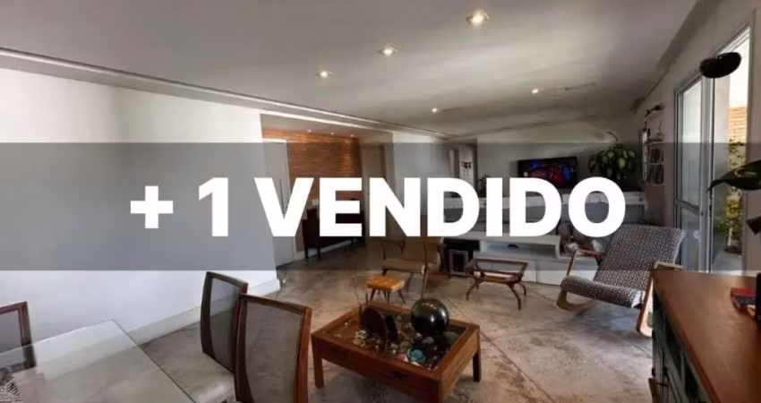 Apartamento com 3 dormitórios à venda, 184 m² por r$ 1.900.000,00 - vila sônia - são paulo/sp