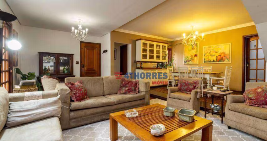 Casa à venda, 200 m² por R$ 980.000,00 - Vila Sônia - São Paulo/SP