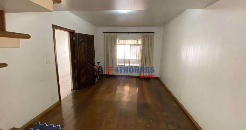 Casa à venda, 160 m² por R$ 850.000,00 - Vila Sônia - São Paulo/SP