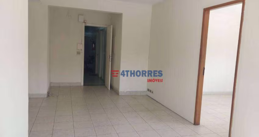 Sala à venda, 145 m² por R$ 700.000,00 - Vila Guarani (Zona Sul) - São Paulo/SP