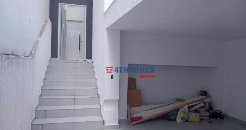 Casa à venda, 130 m² por R$ 720.000,00 - Jardim Consórcio - São Paulo/SP