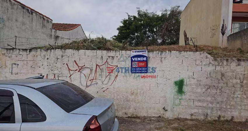 Terreno à venda, 291 m² por r$ 430.000,00 - vila sônia - são paulo/sp