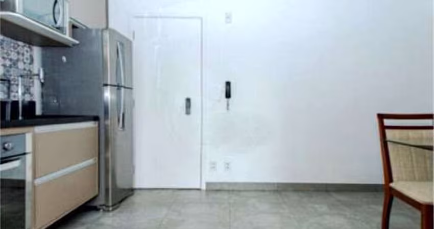 Apartamento com 1 dormitório à venda, 41 m² por R$ 860.000,00 - Pinheiros - São Paulo/SP