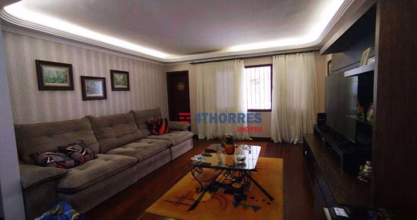 Casa à venda, 179 m² por R$ 1.199.000,00 - Vila Sônia - São Paulo/SP