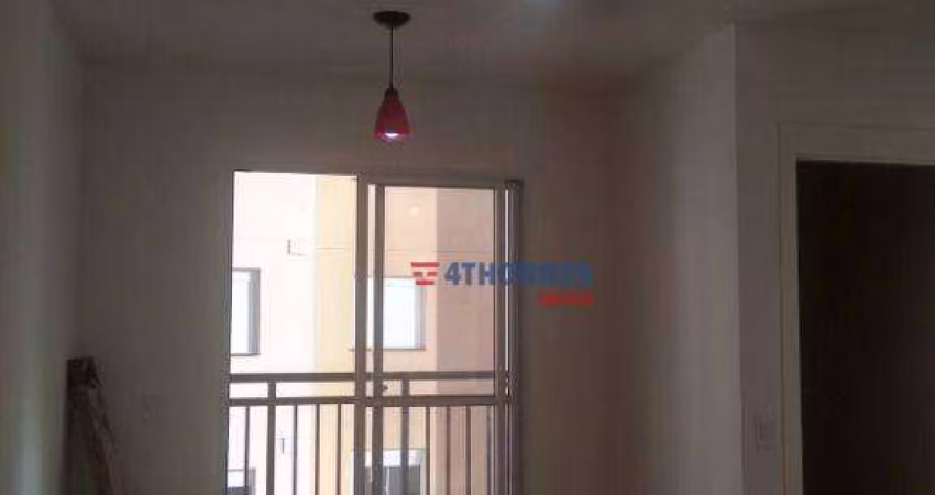 Apartamento 2 dormitórios à venda, 41 m² por R$ 425.000 - Vila Guilherme - São Paulo/SP