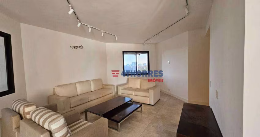 Apartamento com 3 dormitórios à venda, 200 m² por R$ 1.150.000,00 - Vila Andrade - São Paulo/SP