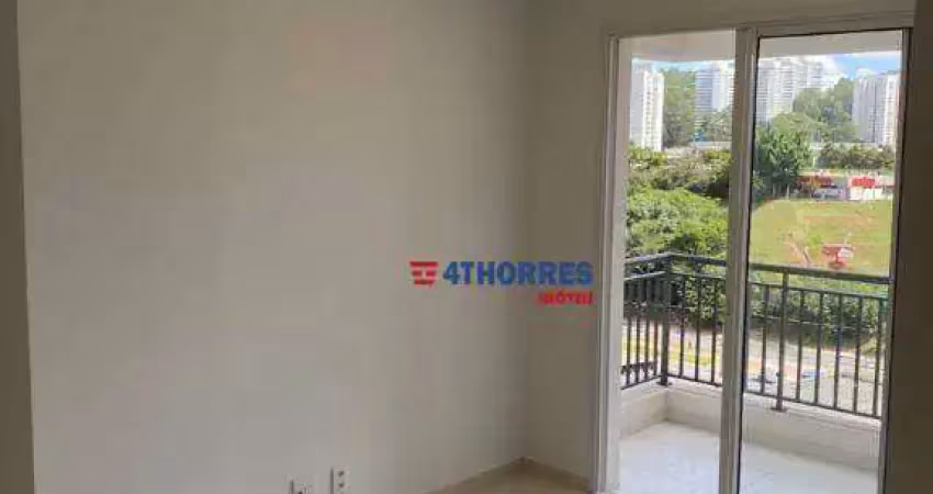 Apartamento com 3 dormitórios para alugar, 67 m² por r$ 4.717,57/mês - butantã - são paulo/sp