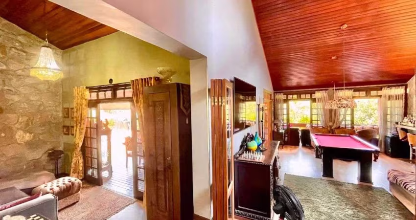 PALOS VERDES - Casa à venda, 256 m² por R$ 2.450.000 - Palos Verdes - Cotia/SP