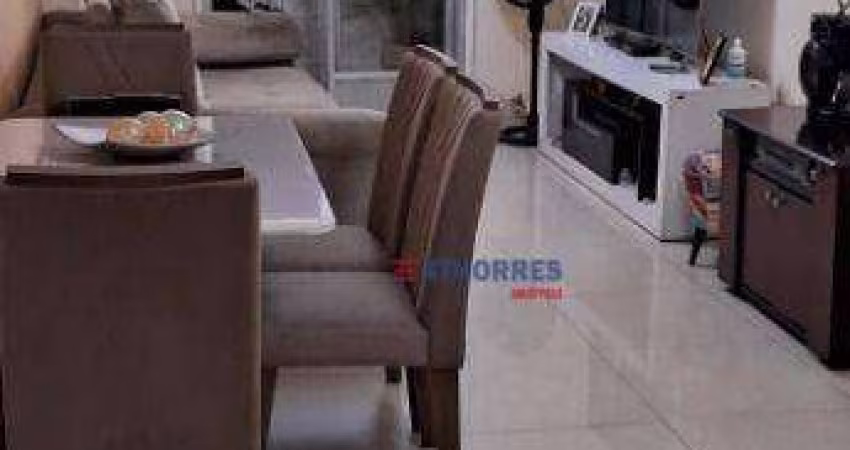 Apartamento com 3 dormitórios à venda, 140 m² por R$ 800.000,00 - Bela Vista - São Paulo/SP