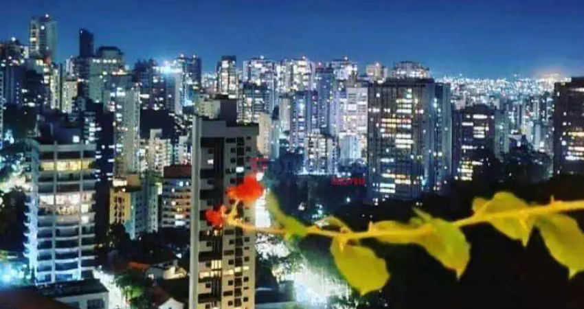 Apartamento, 170 m² - venda por R$ 879.999,00 ou aluguel por R$ 13.090,00/mês - Morumbi - São Paulo/SP