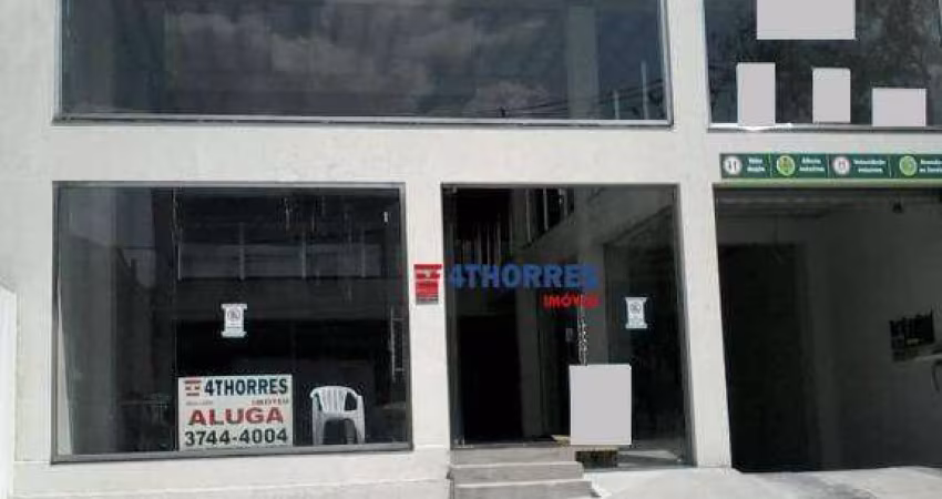 Prédio para alugar, 880 m² por R$ 25.464,38/mês - Butantã - São Paulo/SP