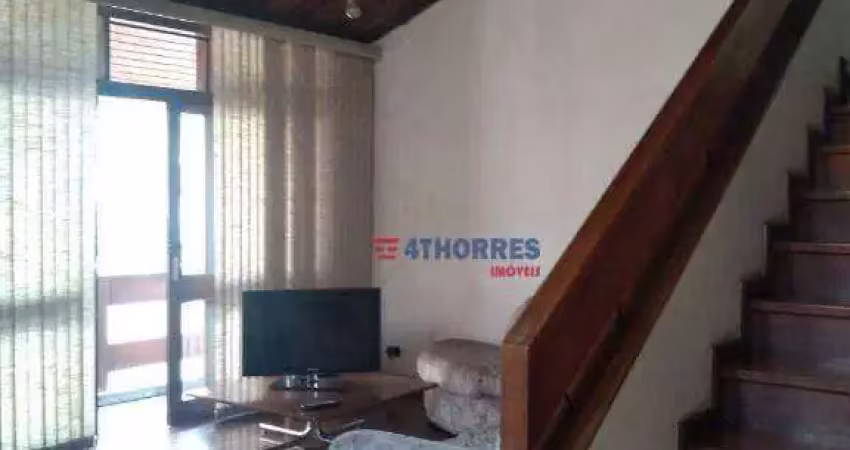 Casa à venda, 223 m² por r$ 1.598.000,00 - vila sônia - são paulo/sp