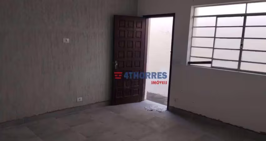 Casa com 1 dormitório à venda, 75 m² por r$ 400.000,00 - jardim rosalina - cotia/sp