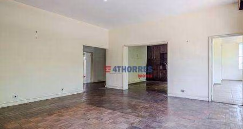 Apartamento à venda, 220 m² por R$ 1.750.000,00 - Jardim Paulista - São Paulo/SP